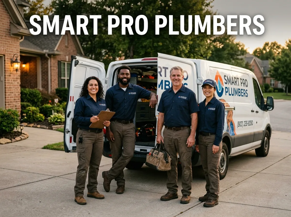 Water Heater Repair company in Trevett, ME